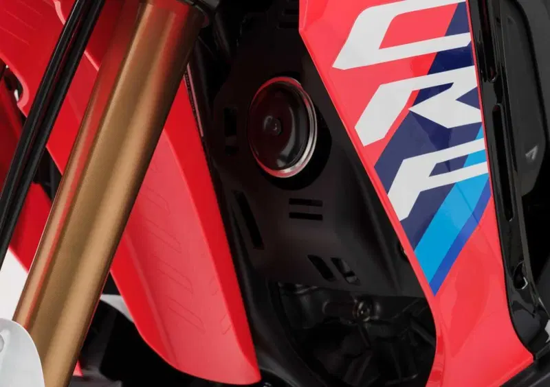 Honda CRF 300 Rally CRF 300 Rally (2025 - 26) (14)