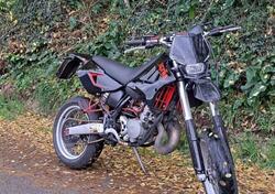 Aprilia MX 125 (2003 - 08) usata