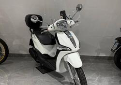 Piaggio Liberty 125 3V ABS (2021 - 24) usata