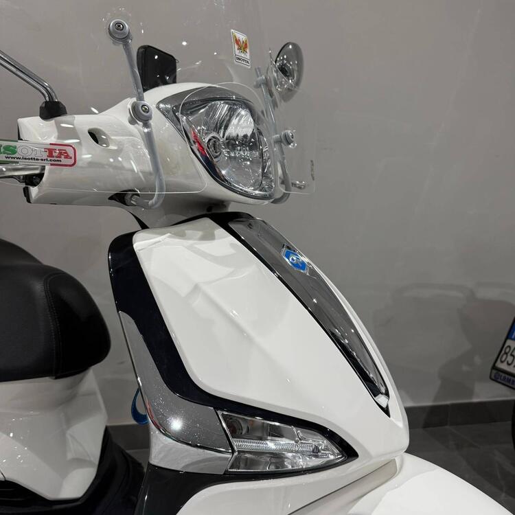 Piaggio Liberty 125 3V ABS (2021 - 24) (3)