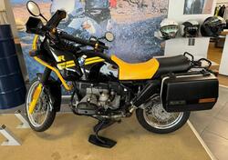 Bmw R100GS d'epoca