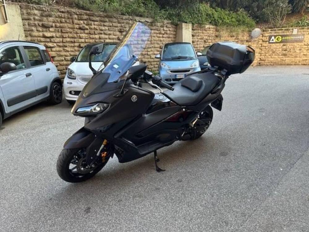 Yamaha T-Max 560 (2022 - 24) (3)