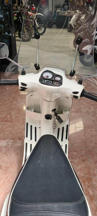 Vespa S 125 (2007 - 11) (3)