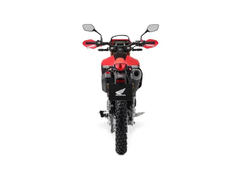Honda CRF 300L CRF 300L (2025 - 26) (4)