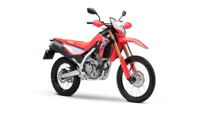 Honda CRF 300L