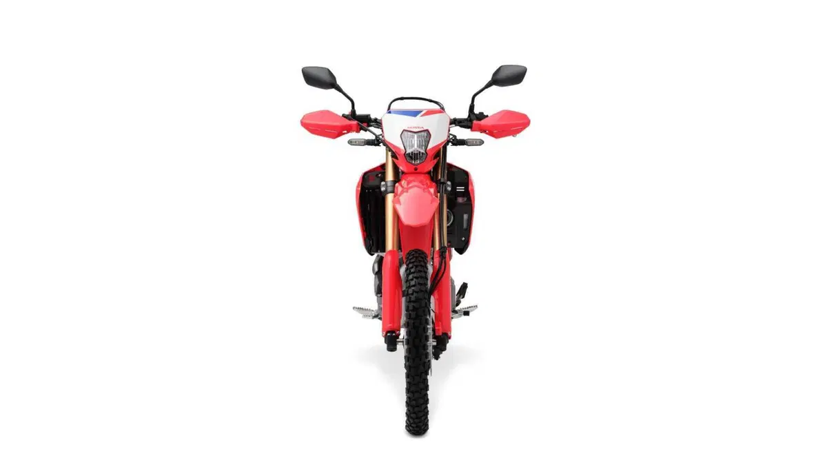 Honda CRF 300L CRF 300L (2025 - 26) (7)