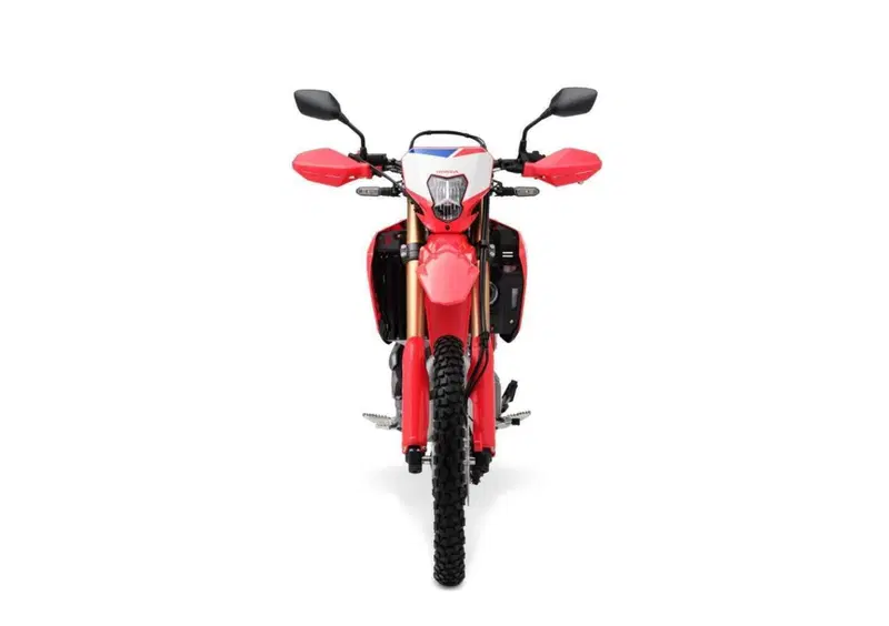 Honda CRF 300L CRF 300L (2025 - 26) (7)