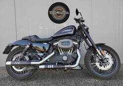 Harley-Davidson 1200 Roadster (2017 - 20) - XL 1200R usata