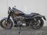 Harley-Davidson 1200 Roadster (2017 - 20) - XL 1200R (19)