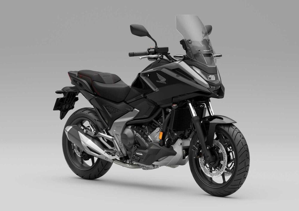 Honda NC 750 X (2025) (3)