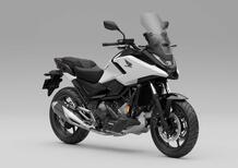 Honda NC 750 X (2025)