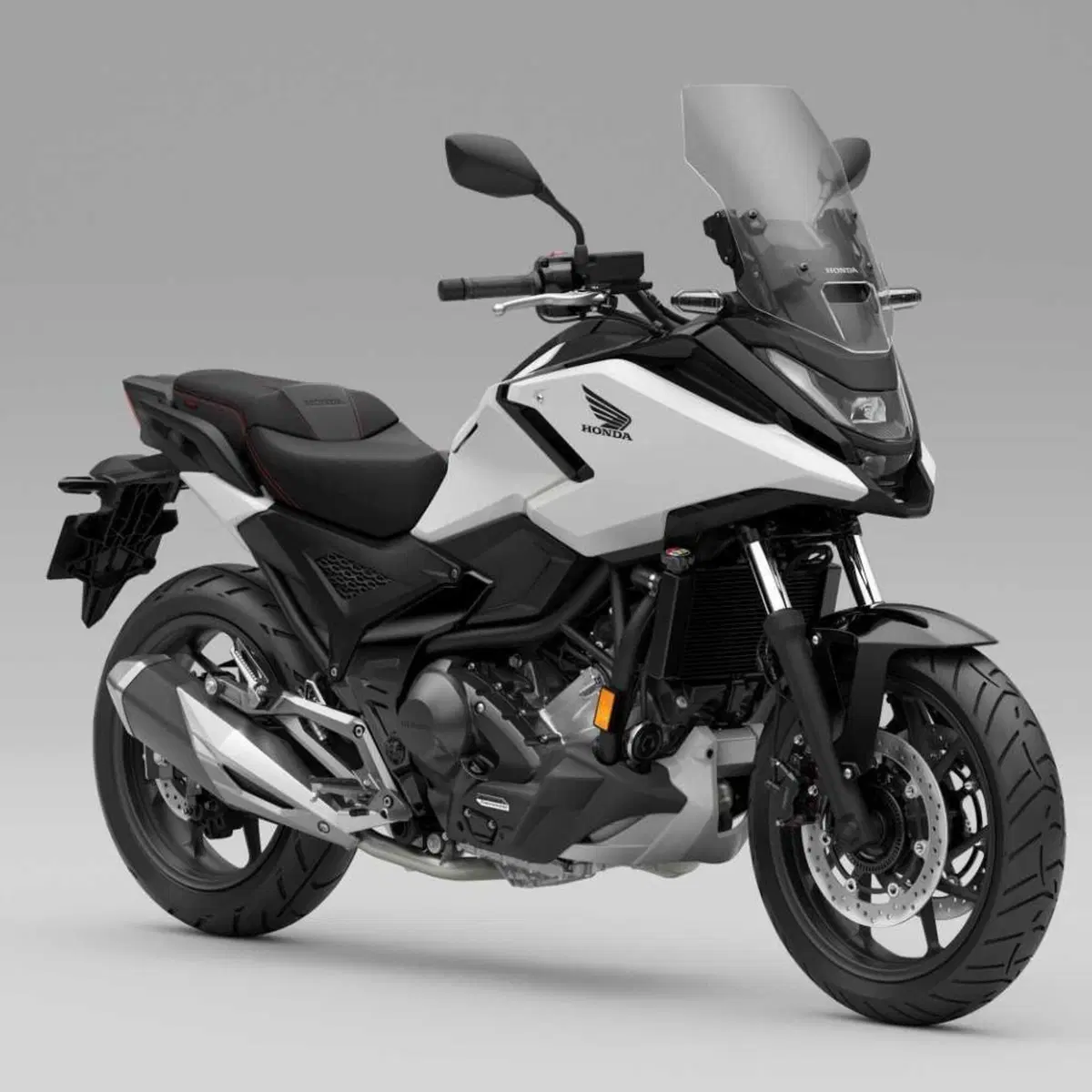 Honda NC 750 X (2025 - 26)