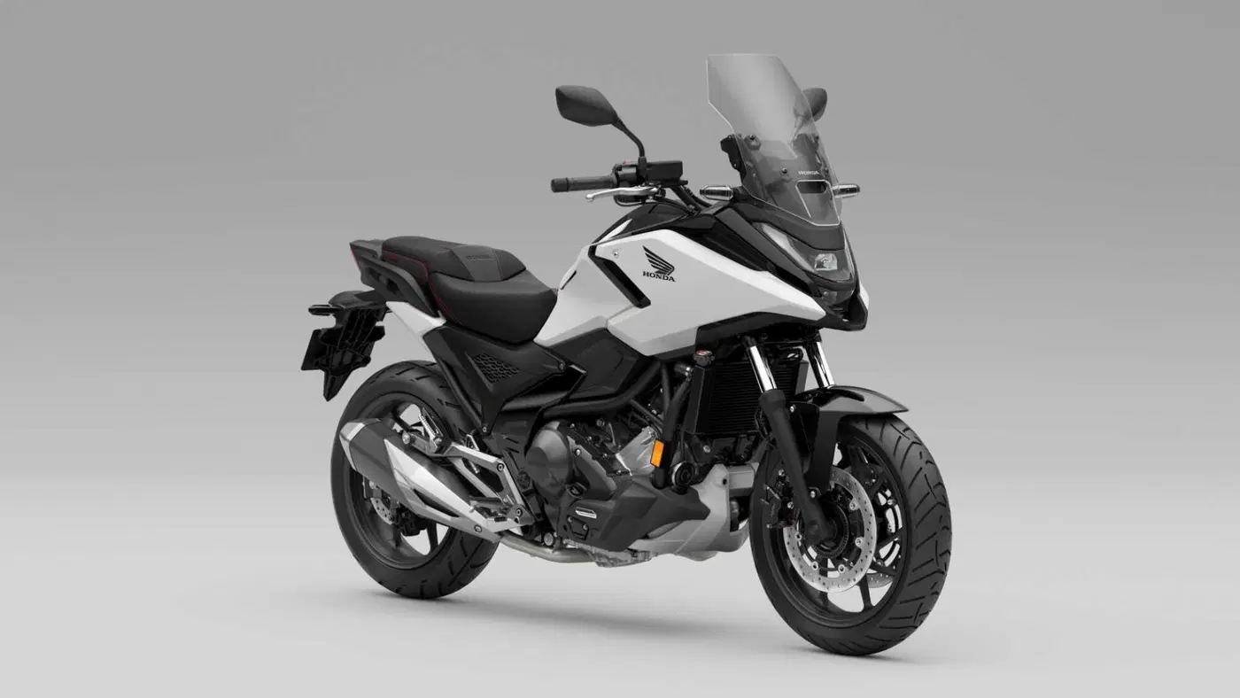 Quotazione usato Honda NC 750 X