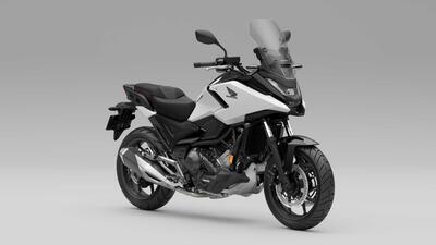 Honda NC 750 X