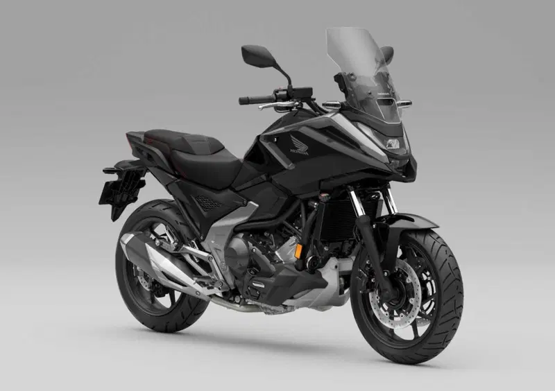 Honda NC 750 X NC 750 X DCT (2025 - 26) (3)