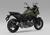 Honda NC 750 X DCT (2025) (7)