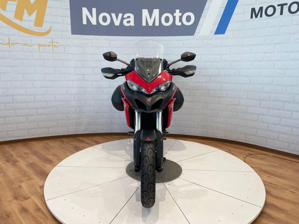 Ducati Multistrada 950 (2018) (2)