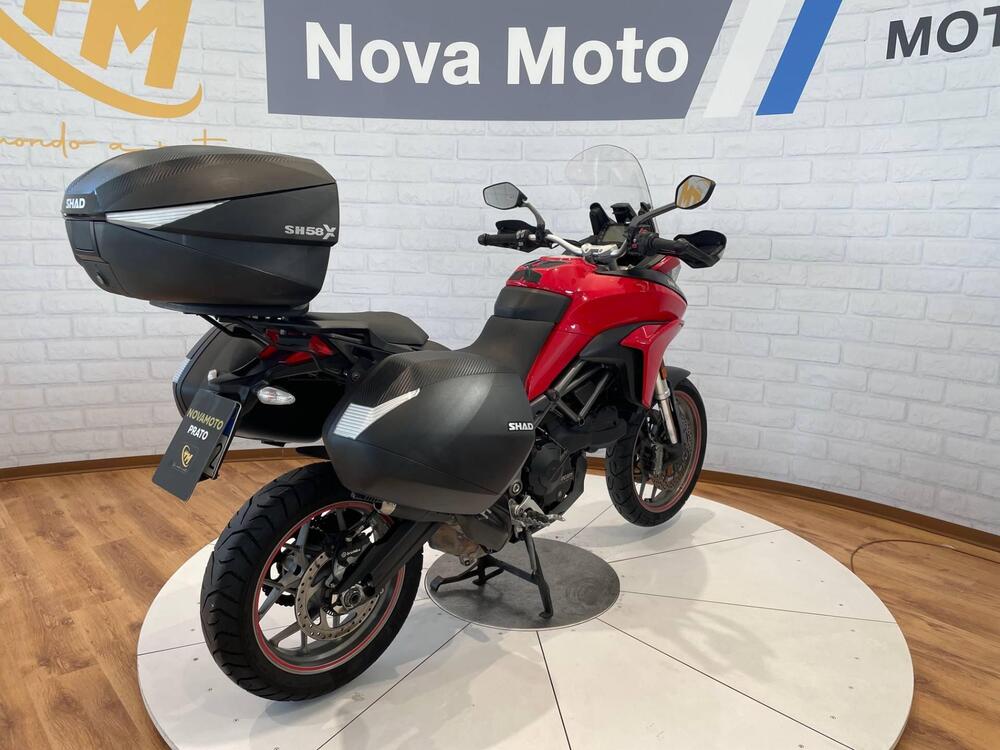 Ducati Multistrada 950 (2018) (5)