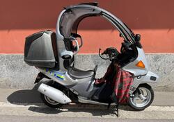 Bmw C1 200 Executive usata