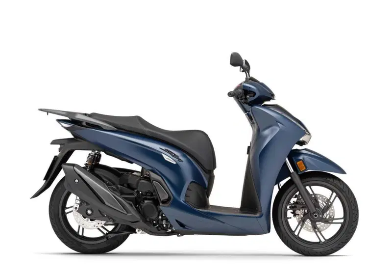 Honda SH 350 SH 350i GT (2025 - 26) (9)
