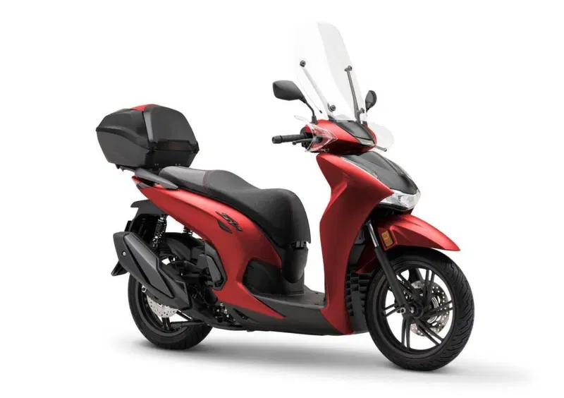 Honda SH 350 SH 350i GT (2025 - 26)