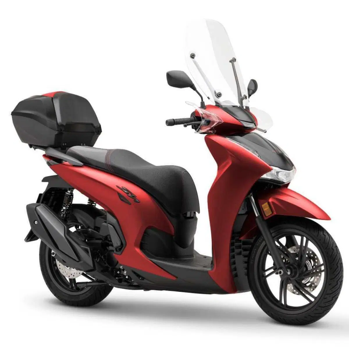 Honda SH 350i GT (2025 - 26)