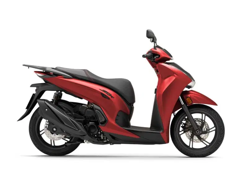 Honda SH 350 SH 350i GT (2025 - 26) (2)