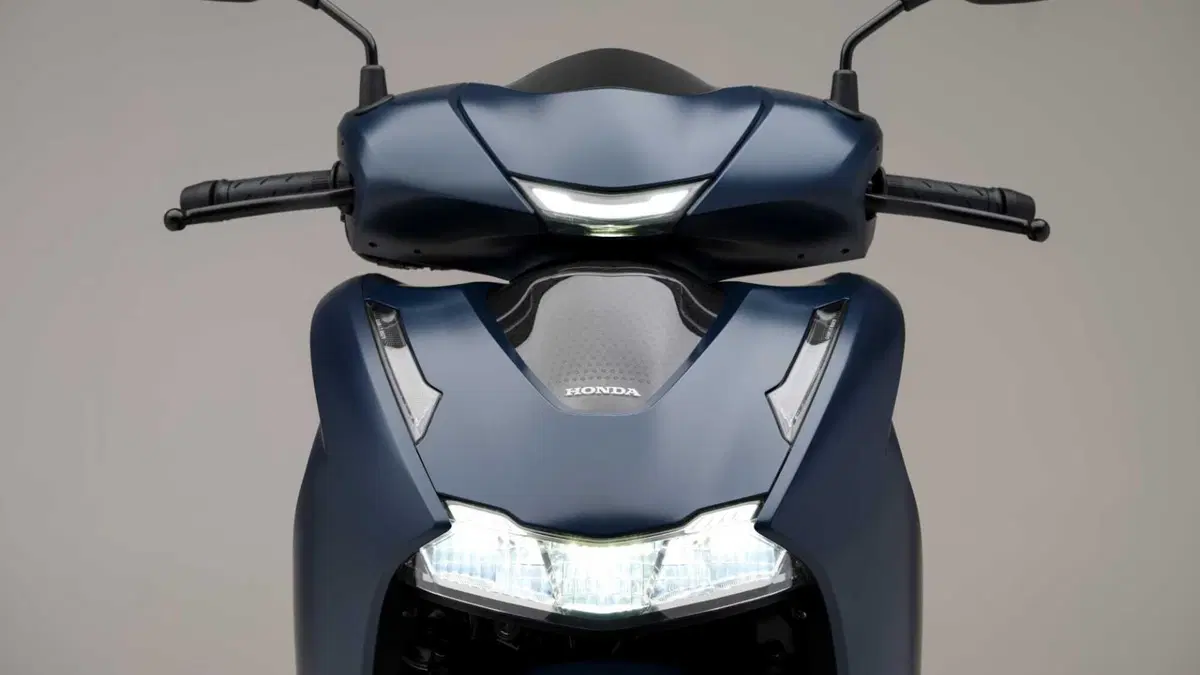 Honda SH 350 SH 350i GT (2025 - 26) (10)