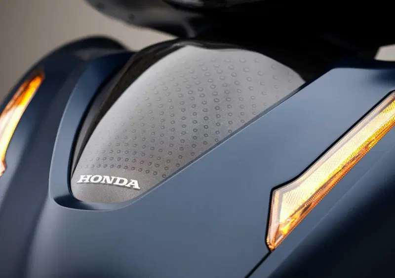 Honda SH 350 SH 350i GT (2025 - 26) (11)