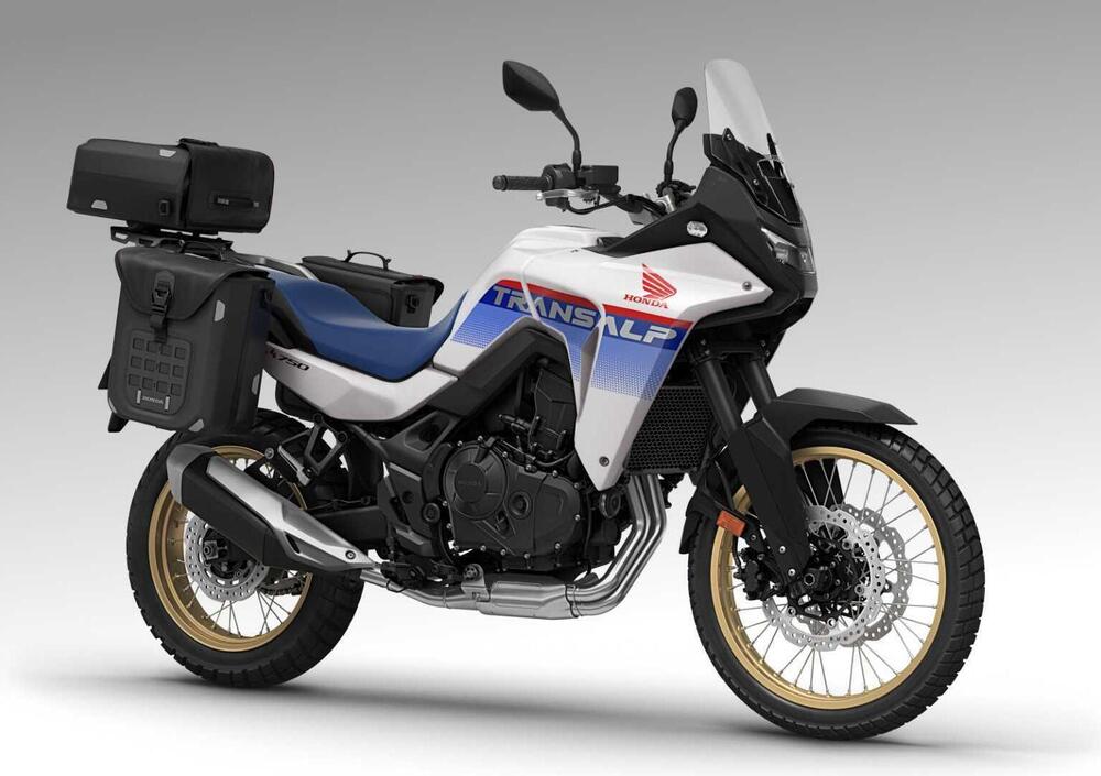 Honda Transalp XL750 (2025) (2)