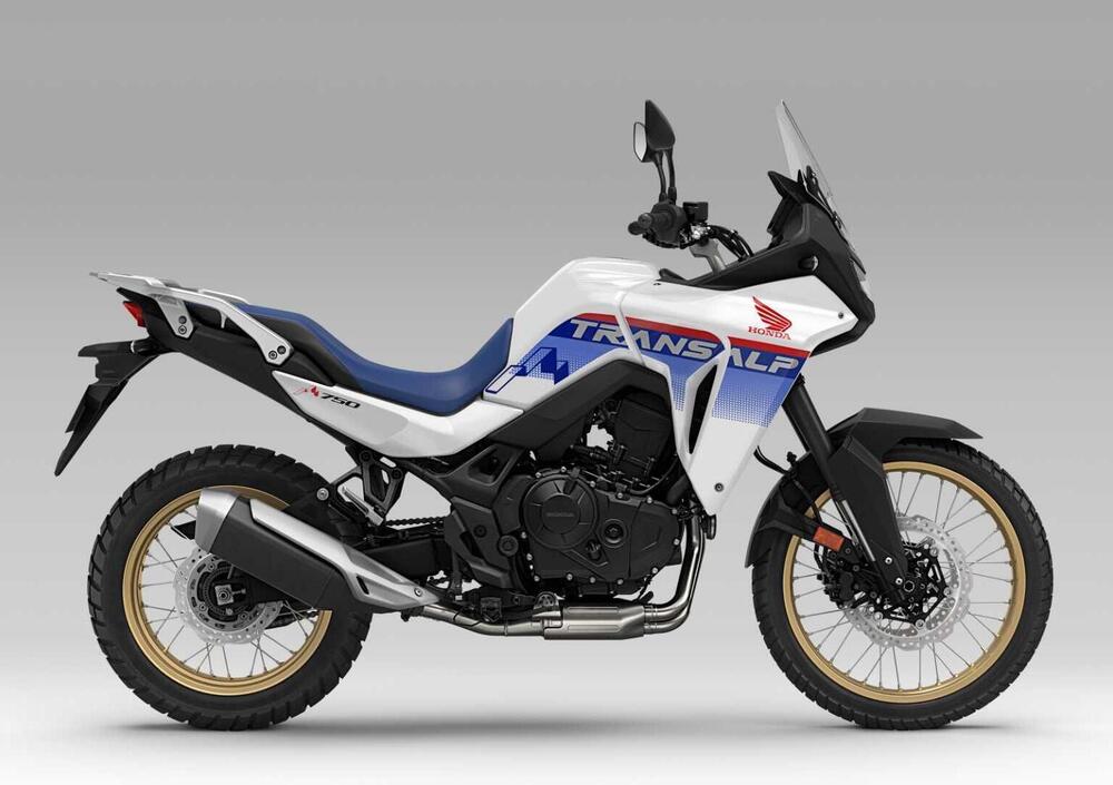 Honda Transalp XL750 (2025) (3)