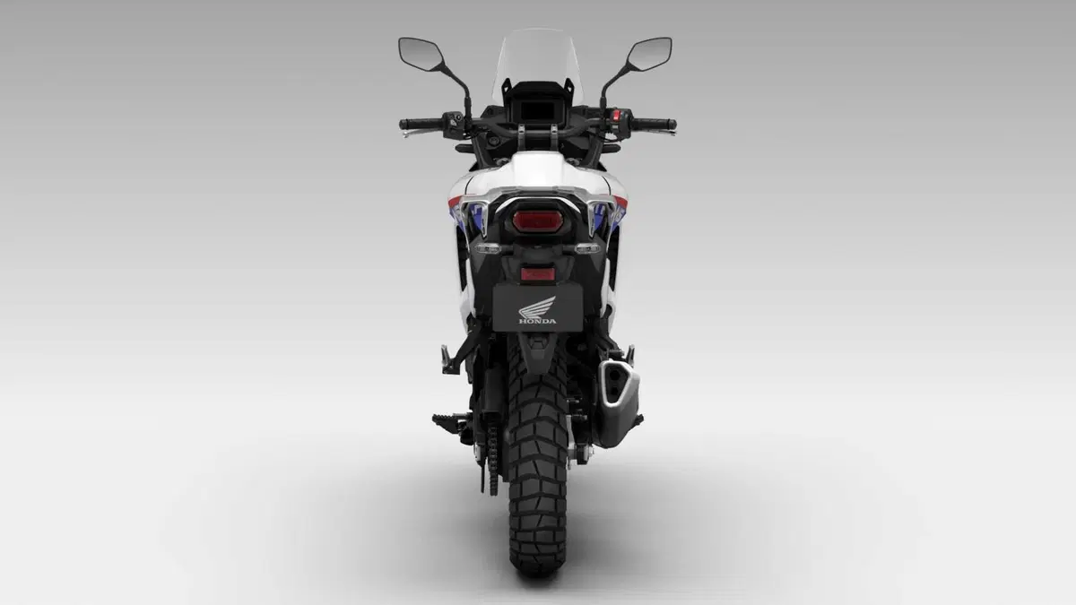 Honda Transalp XL750 Transalp XL750 (2025) (6)