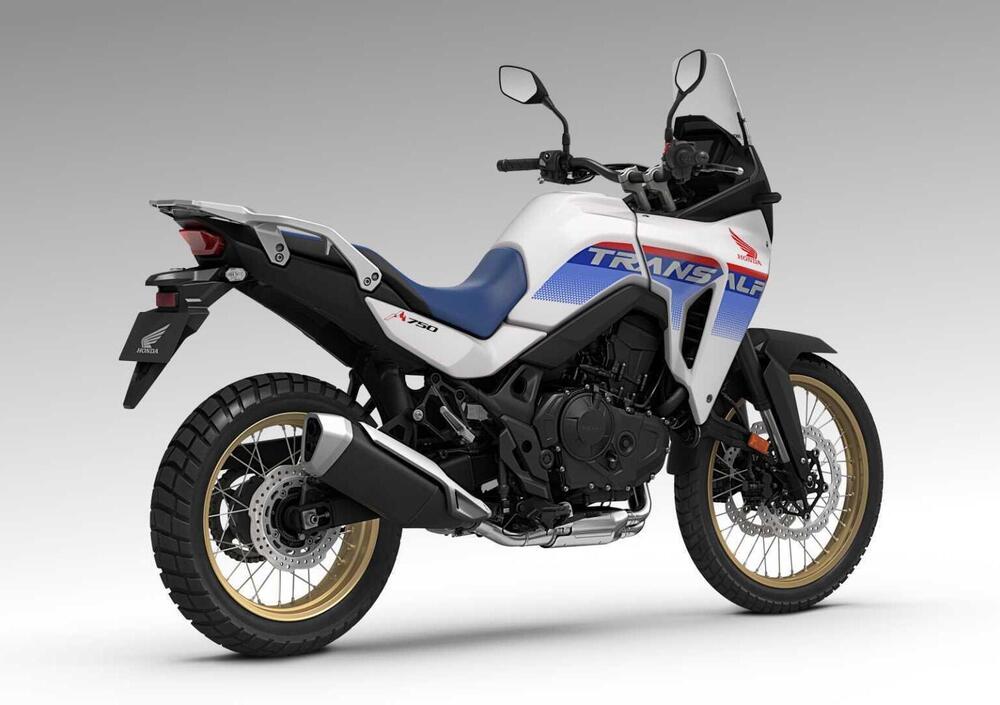 Honda Transalp XL750 (2025) (5)