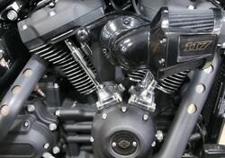 Harley-Davidson Low Rider S (2022 - 24) usata