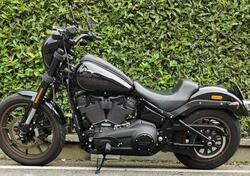 Harley-Davidson Low Rider S (2022 - 24) usata