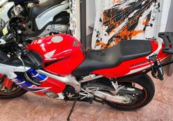 Honda CBR 600 F (2001 - 06) usata