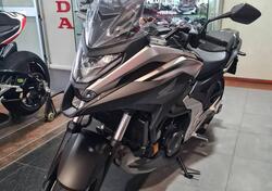 Honda NC 750 X DCT (2021 - 24) usata