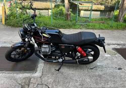 Moto Guzzi V7 Special Edition (2022 - 25) usata