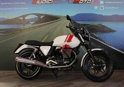 Moto Guzzi V7 Stone (2012 - 15) usata