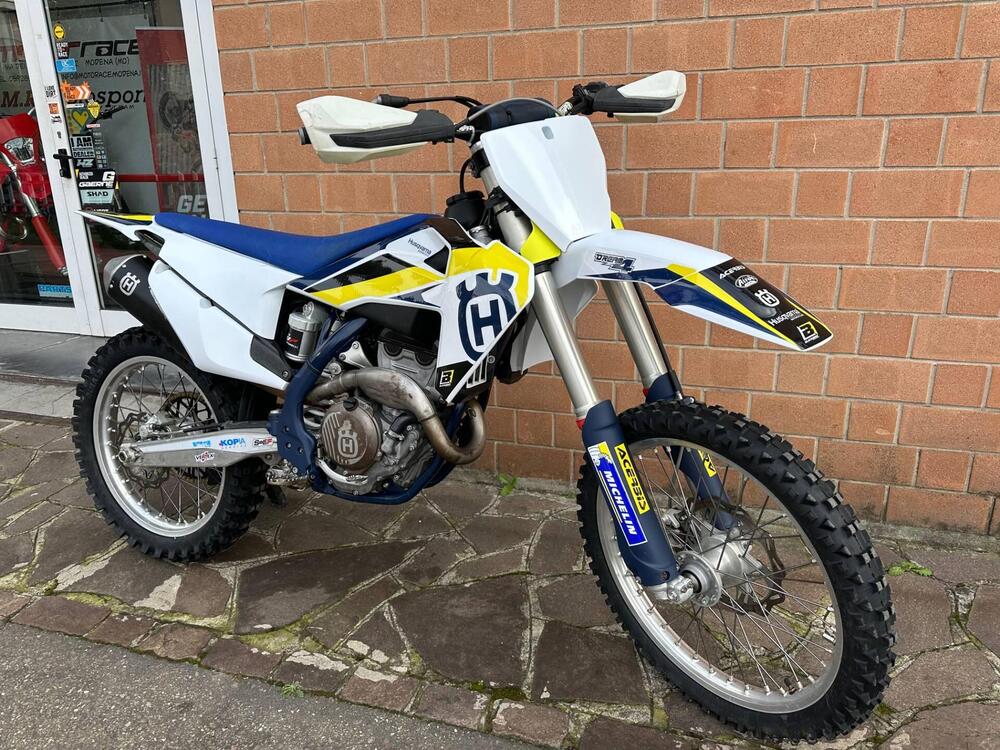 Husqvarna FC 250 (2021) (2)