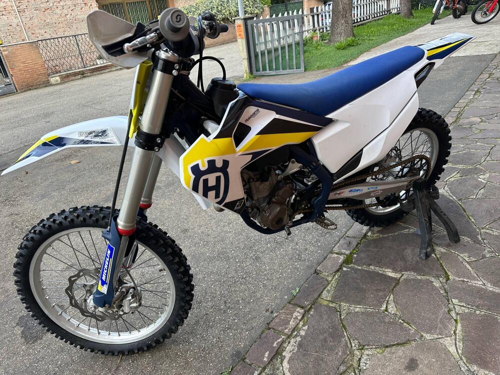 Husqvarna FC 250 (2021) (4)