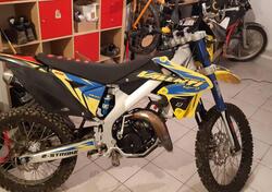 Valenti Racing RME 50 Enduro (2023 - 24) usata