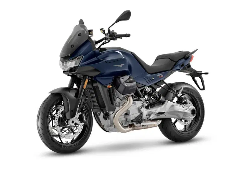 Moto Guzzi V100 Mandello V100 Mandello (2025 - 26) (5)
