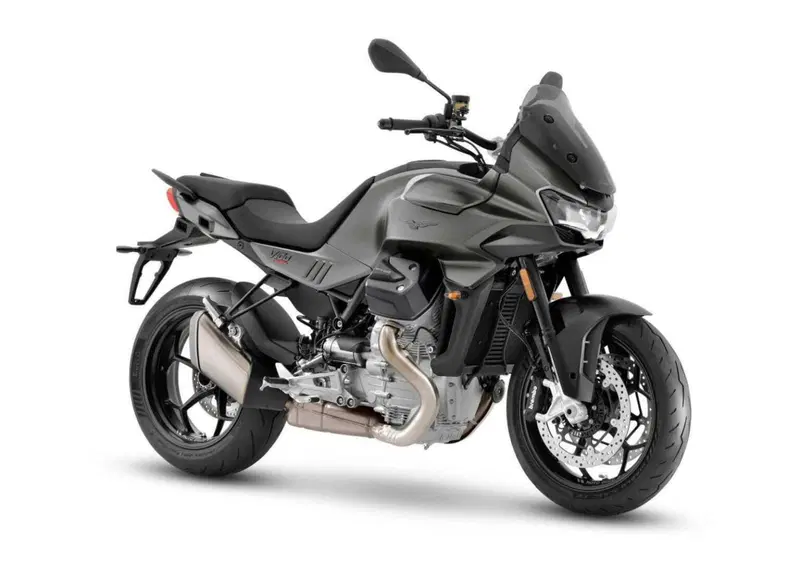 Moto Guzzi V100 Mandello V100 Mandello (2025 - 26) (6)