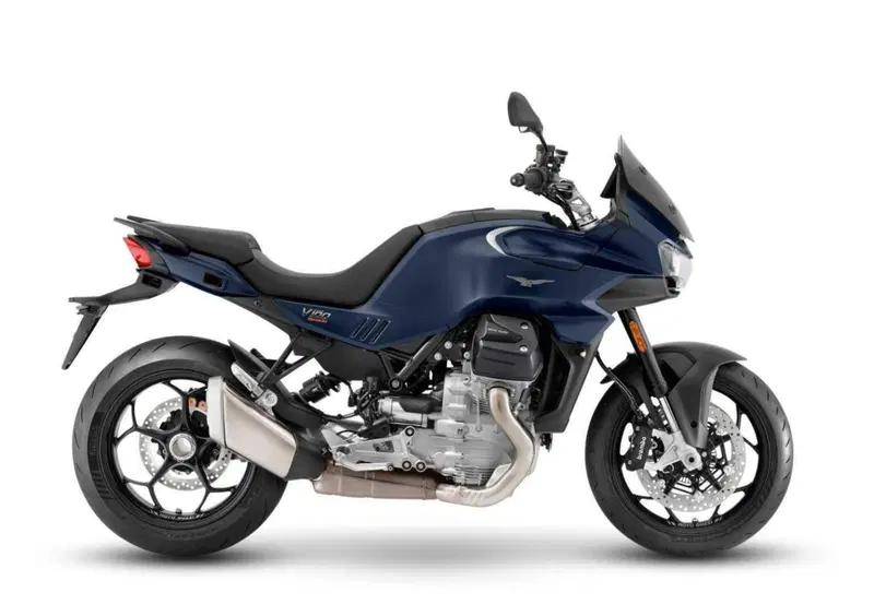 Moto Guzzi V100 Mandello V100 Mandello (2025 - 26) (2)