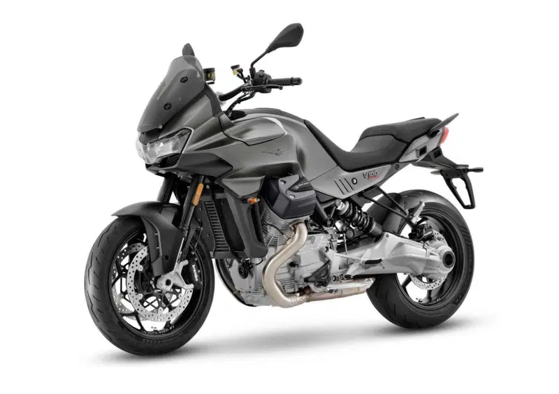 Moto Guzzi V100 Mandello V100 Mandello (2025 - 26) (9)