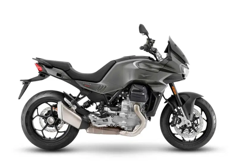 Moto Guzzi V100 Mandello V100 Mandello (2025 - 26) (7)