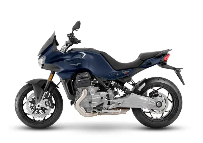 Moto Guzzi V100 Mandello V100 Mandello (2025 - 26) (4)