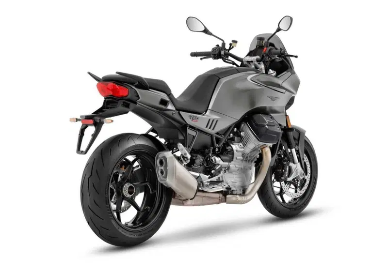 Moto Guzzi V100 Mandello V100 Mandello (2025 - 26) (8)