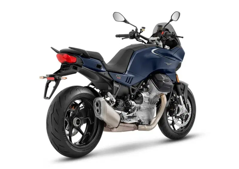 Moto Guzzi V100 Mandello V100 Mandello (2025 - 26) (3)